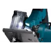 Sierra circular Makita DCS553Z 15 cm negra, azul 4200 rpm
