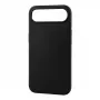 Funda de TPU blanda PEDEA para Apple iPhone 17 Air negra (501600021)