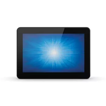 Elo Touch Solutions 1093L – Monitor LCD de 10,1 pulgadas con entradas VGA y HDMI. Utiliza tecnología táctil USB y no necesita fuente de alimentación externa, lo que…