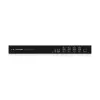 Ubiquiti EdgeRouter ER-8-XG Managed L3 1U negro