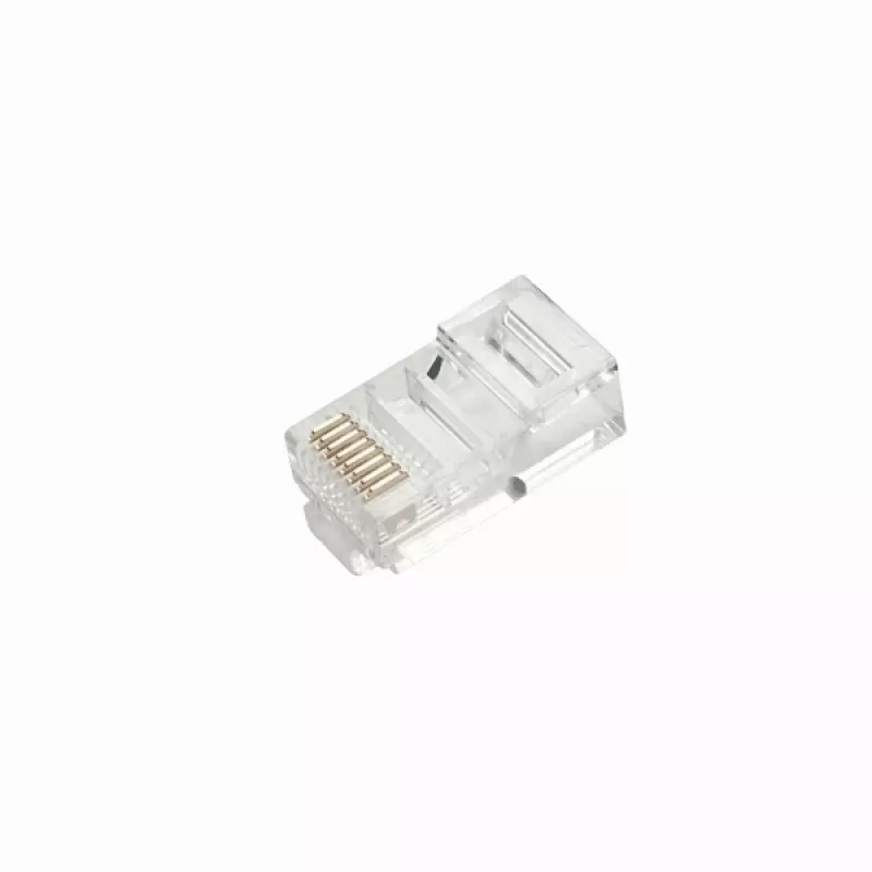 Sbox KON.UTP UTP CAT5 RJ-45 - 100 uds.