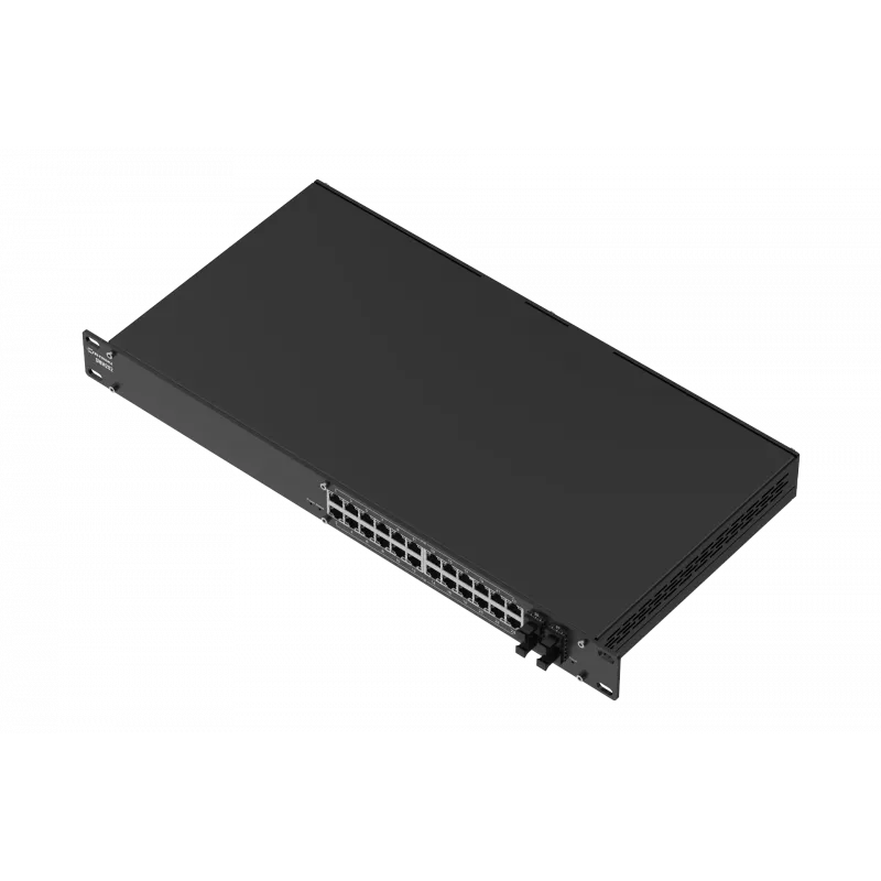 Switch Teltonika SWM282 24 puertos 4 SFP SWM282