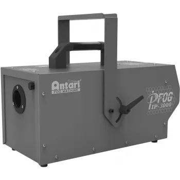 Máquina de niebla Antari IP-3000 1500W de potencia, generador profesional de niebla/humo