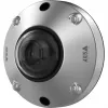 Serie F F4105-SLRE - Cámara de vigilancia - Domo - para exterior - resistente a la intemperie - resistente al calor - resistente a los golpes