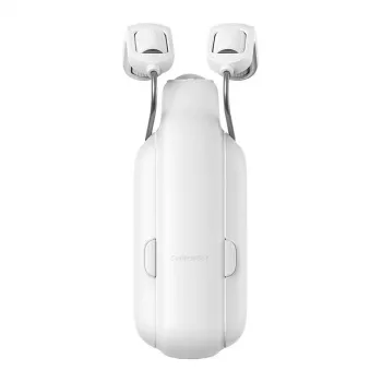 Motor de cortina SwitchBot Rod 3 (blanco)
