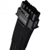 Cable Silverstone PP14-PCIE 550 m PCI-E 8 pines 12+4 pines