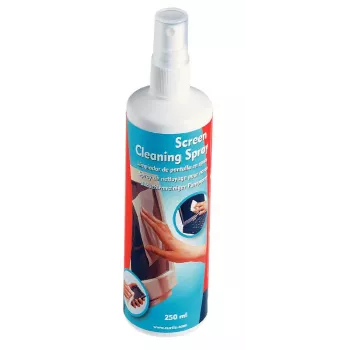 Limpiador multiusos Esselte 67658 250 ml pulverizador multicolor