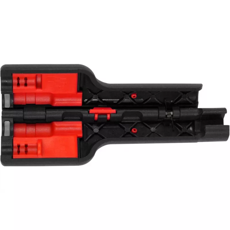Pelacables Wiha 44241 para conductores de 6–8 mm