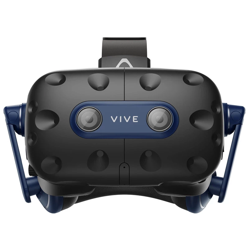 Visor de realidad virtual HTC VIVE Pro 2