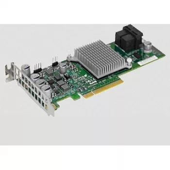 Tarjeta RAID SAS 8P/AOC-S3008L-L8I Supermicro