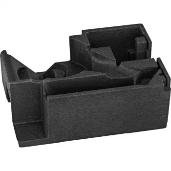 Inserto GWS 18V-180 P (negro, para L-BOXX 238)