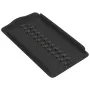 Wera 9429 bolsa enrollable vacía para hasta 25 destornilladores Kraftform Micro (05136480001)