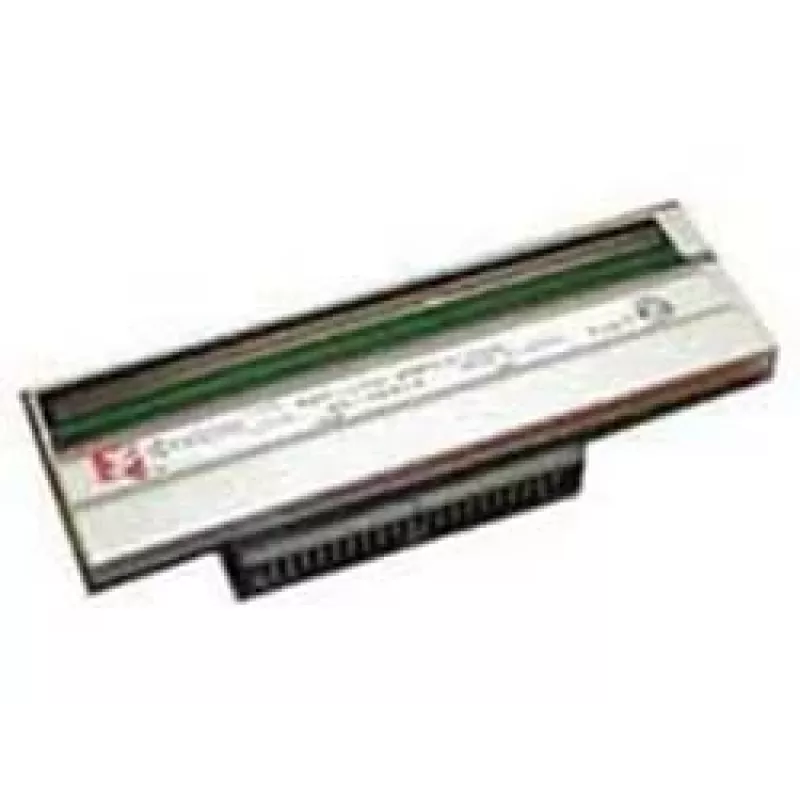 Cabezal de impresión Zebra ZT200 térmico directo