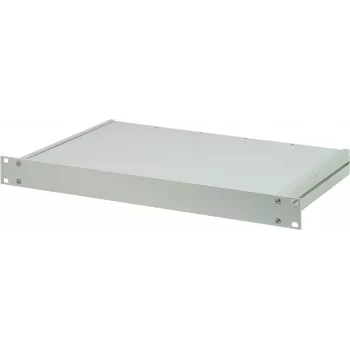 SCHROFF MULTIPAC PRO 2U 280D PLAIN COVERS - rack - 2 U (20860605)