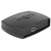 Conmutador de datos DeLOCK 87724