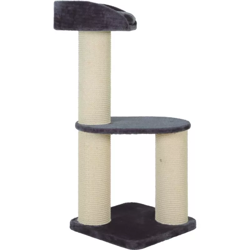 ZOLUX Big Cat 2 rascador para gatos, 505 x 505 x 1120 mm