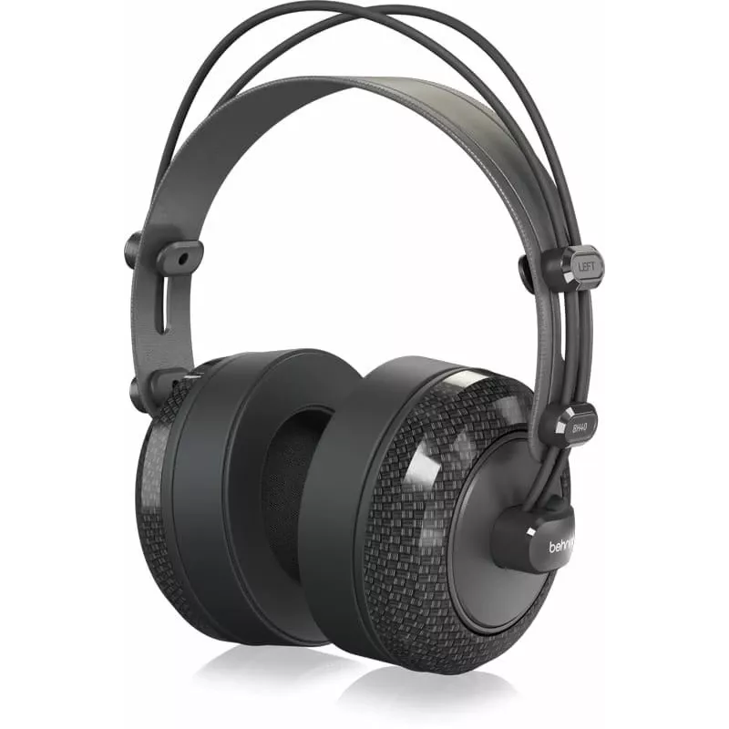 Auriculares de estudio Behringer BH40