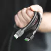 Cable HDMI Green Cell HDGC02 3 m HDMI Type-A (estándar) Negro (HDGC02)