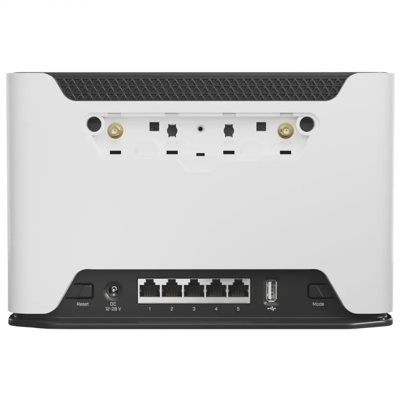 Router LTE Mikrotik Chateau LTE6 WiFi 5