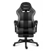 Silla gaming HUZARO FORCE 4.7 gris MESH