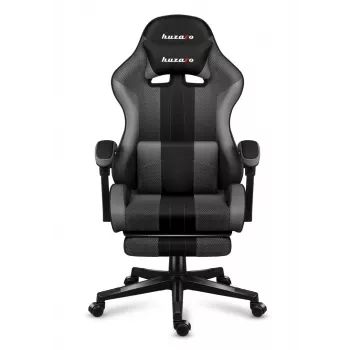 Silla gaming HUZARO FORCE 4.7 gris MESH