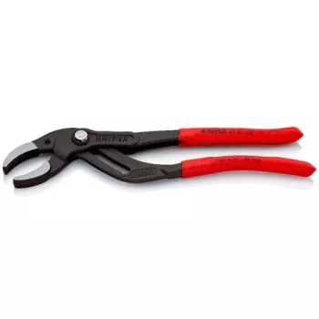 Knipex 81 01 250 alicate alicate para sifones