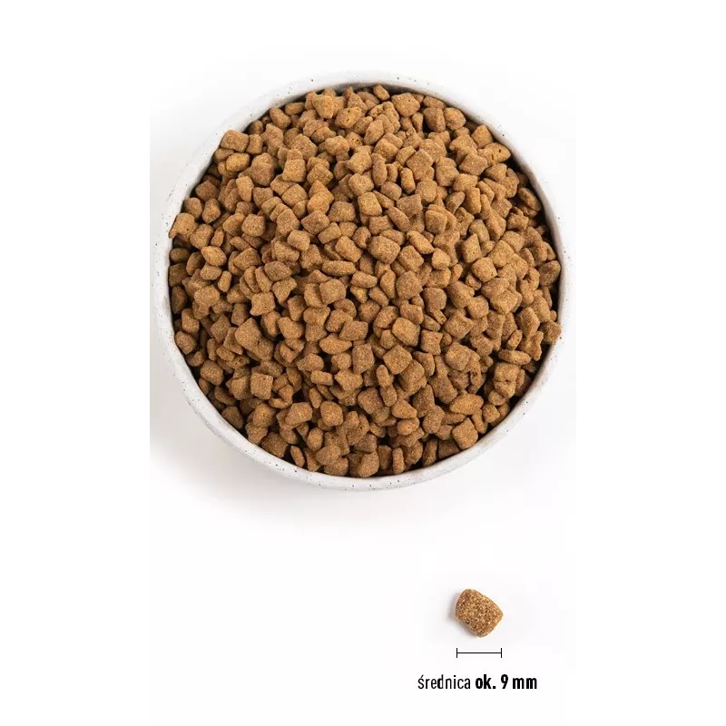 Orijen Small Breed Dog - Comida seca para perros - 1,8 kg