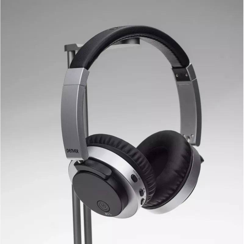 Auriculares Denver BTN-206 NEGRO