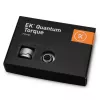 EK Water Blocks EK-Quantum Torque HDC 14 - pack de 6, Satin Titan