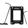 Thermal Grizzly CPU Contact Frame Intel 1700 LT — Marco de montaje para Intel LGA 1700