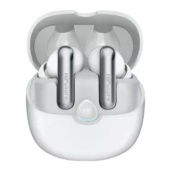 Auriculares TWS HiFuture Sonic Air (blancos)
