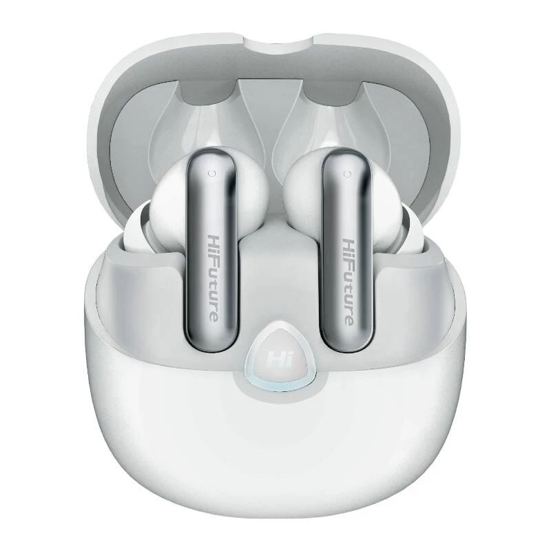 Auriculares TWS HiFuture Sonic Air (blancos)