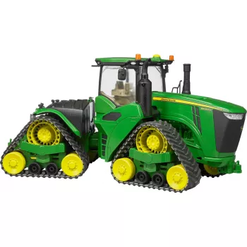 Tractor de orugas John Deere 9620 RX