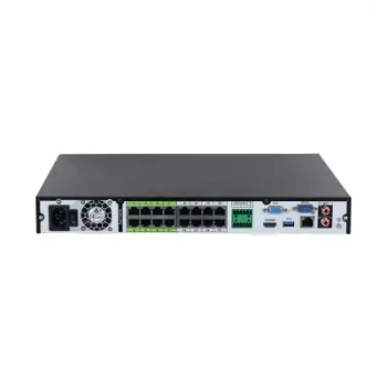 Grabador de vídeo en red Dahua Technology DHI-NVR5216-16P-EI