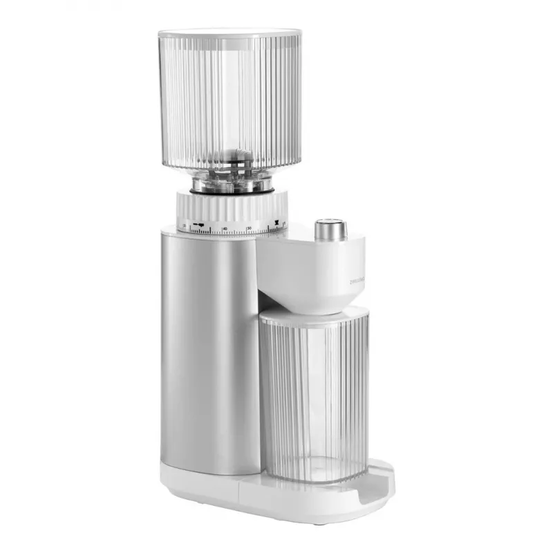 ZWILLING Enfinigy 53104-600-0 molinillo de café, 150 W, plateado