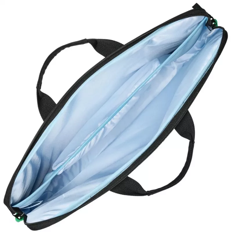 Funda para portátil rivacase Riva Gremio 17.3 negra 5517 - Funda (5517 Negra)