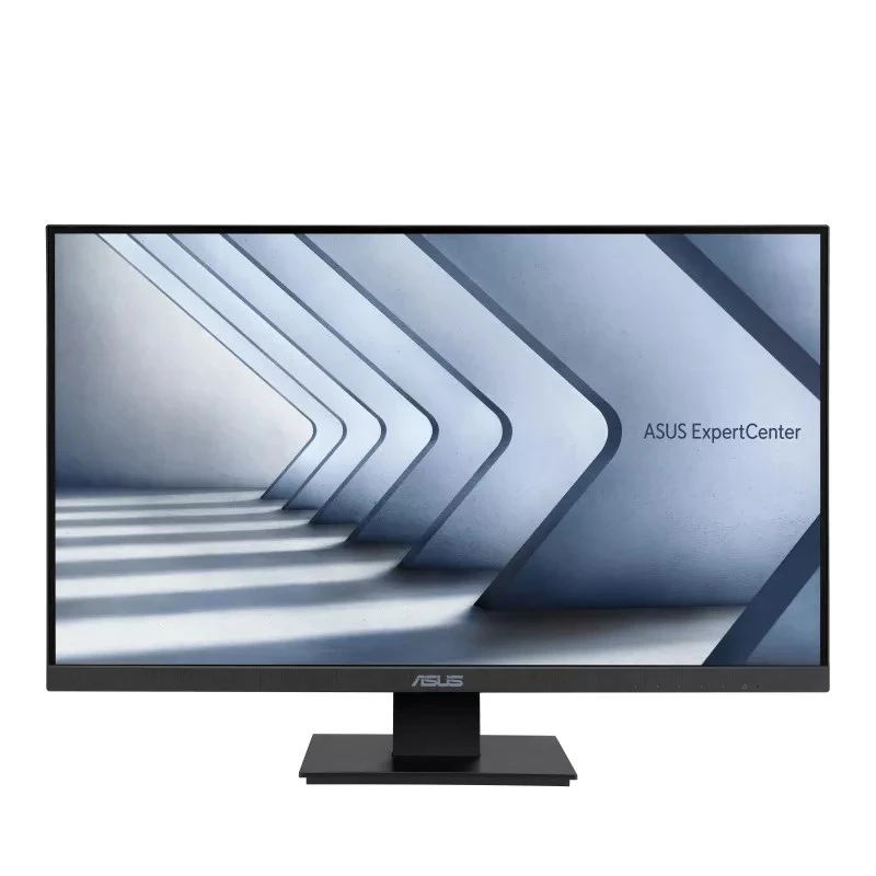 Monitor de ordenador ASUS ExpertCenter C1275Q 68,6 cm (27 inch) 1920 x 1080 píxeles Full HD LCD negro
