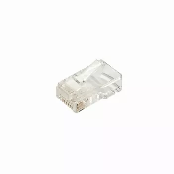 Sbox KON.UTP UTP CAT5 RJ-45 - 100 uds.