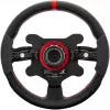 Simagic GTS volante, cuero, 300 mm