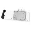 EK Water Blocks EK-Quantum Vector XC3 RTX 3070 D-RGB bloque de agua para GPU, níquel + acetal