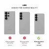 Urban Armor Gear Pathfinder funda para móvil 15,8 cm (6.2) negra