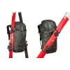 Thule | Stir Alpine, 40L | mochilas de senderismo | Obsidian | correa de hombro