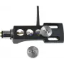 Cápsula Omnitronic 10605263 con contrapesos extraíbles, negra