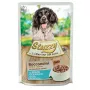 STUZZY pescado de mar en gelatina - Comida húmeda para perros - 100 g