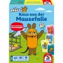 Schmidt Spiele 75063 Juego de mesa 15 min.
