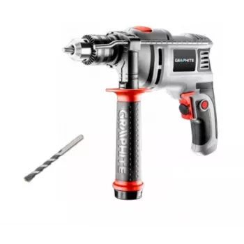Martillo perforador Graphite 58G726 3000 rpm