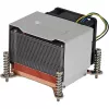 Ventilador Inter-Tech Cooler Q-5 2HE Active Intel Socket LGA 1700 retail (88885584)