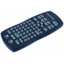 Mando a distancia EUROLITE ESN 80500129 — dispositivo IR para equipos de iluminación y audio