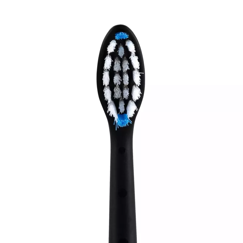 Cabezal de cepillo de dientes Silk'n 2 uds. negro medio