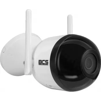 Cámara BCS LINE